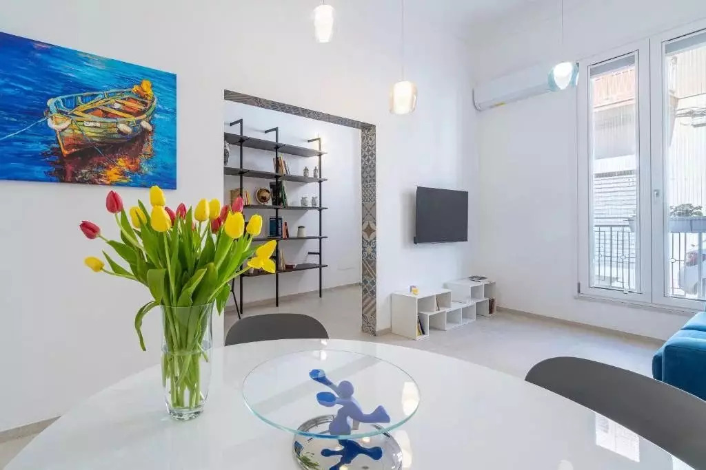 Detached house, a 6-minute walk from the sea for sale in  Avola (Syracuse)