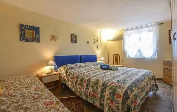 Villa near the Sea in Enna Bassa, Sicily