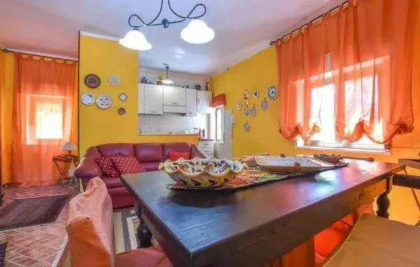 Villa near the Sea in Enna Bassa, Sicily