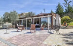 Villa near the Sea in Enna Bassa, Sicily