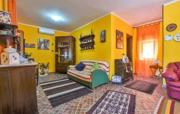 Villa near the Sea in Enna Bassa, Sicily
