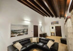 Renovated Villa with Garden and Harbour Views in Stazzone, Sciacca