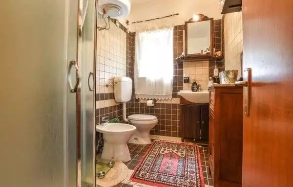 Villa near the Sea in Enna Bassa, Sicily