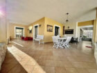 Recently Built Luxury Villa with Saltwater Pool for sale in Canicattì