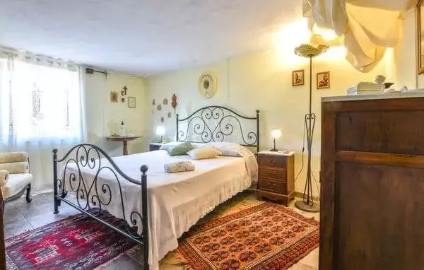 Villa near the Sea in Enna Bassa, Sicily