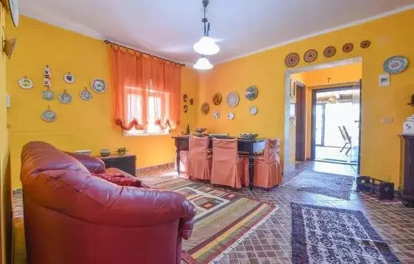 Villa near the Sea in Enna Bassa, Sicily