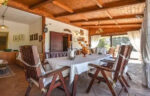 Villa near the Sea in Enna Bassa, Sicily