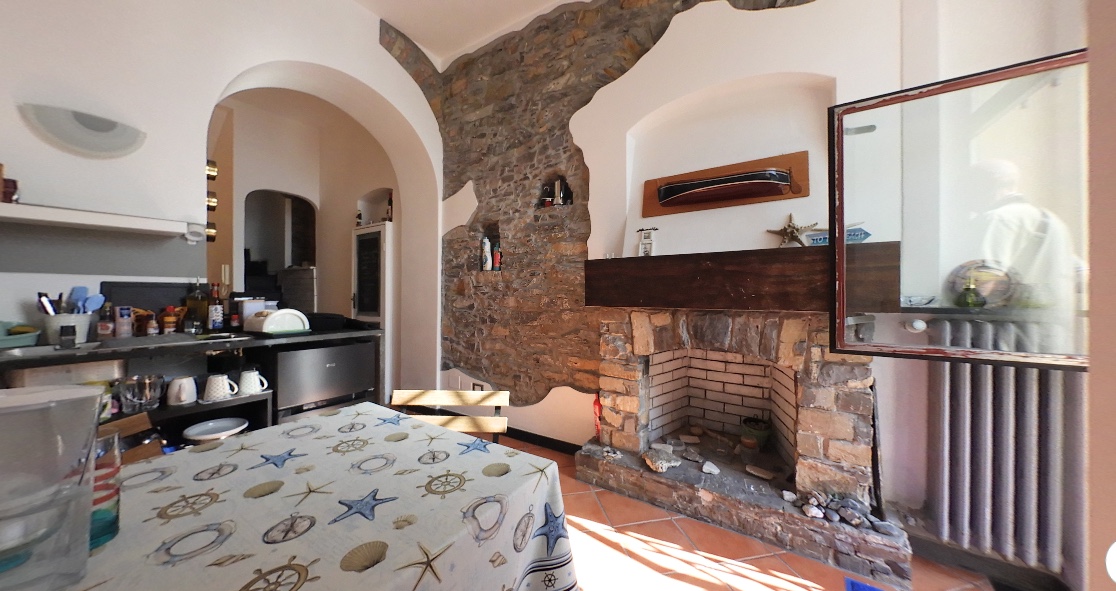 Italy – Liguria – Tigullio – San Michele di Pagana (GE)