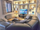 Renovated Villa with Garden and Harbour Views in Stazzone, Sciacca