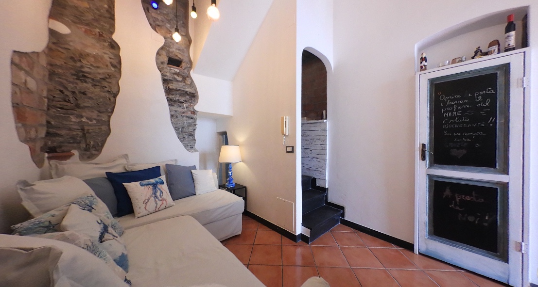 Italy – Liguria – Tigullio – San Michele di Pagana (GE)