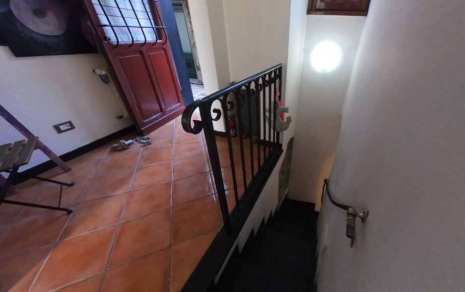 Italy – Liguria – Tigullio – San Michele di Pagana (GE)