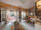 Charming two-room flat with seand an exclusive 50m² sun terrace ina views  Cervo, Liguria, Italy