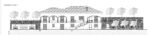 Chiavari – Rialto – Detached villa on the first hill – Complete sea view of the entire Gulf of Tigullio – Two hundred and seventy square meters immer