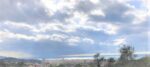 Chiavari – Rialto – Detached villa on the first hill – Complete sea view of the entire Gulf of Tigullio – Two hundred and seventy square meters immer
